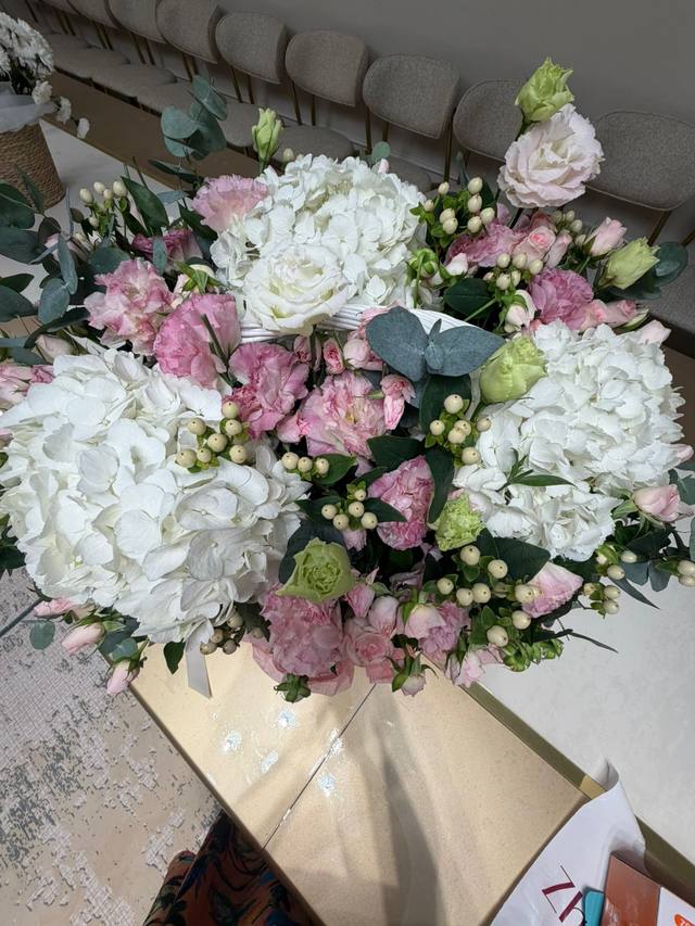 Букет: Букет-микс